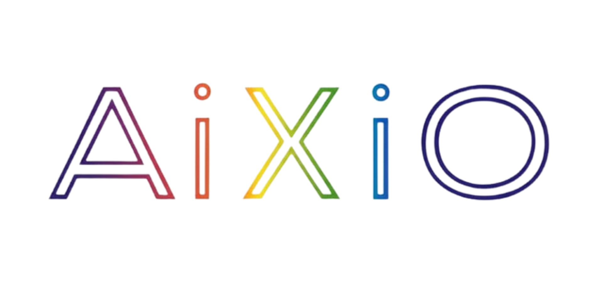 AIXIO Logo